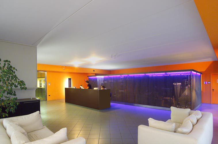 Ooops - Esempio 1 per tre colonne