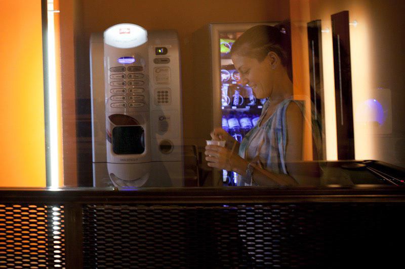 Ooops - Esempio 1 per tre colonne