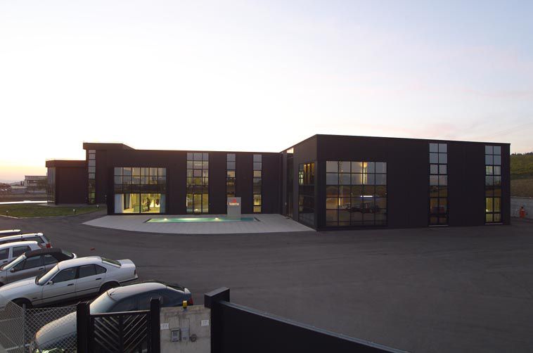 Immagine diapositiva