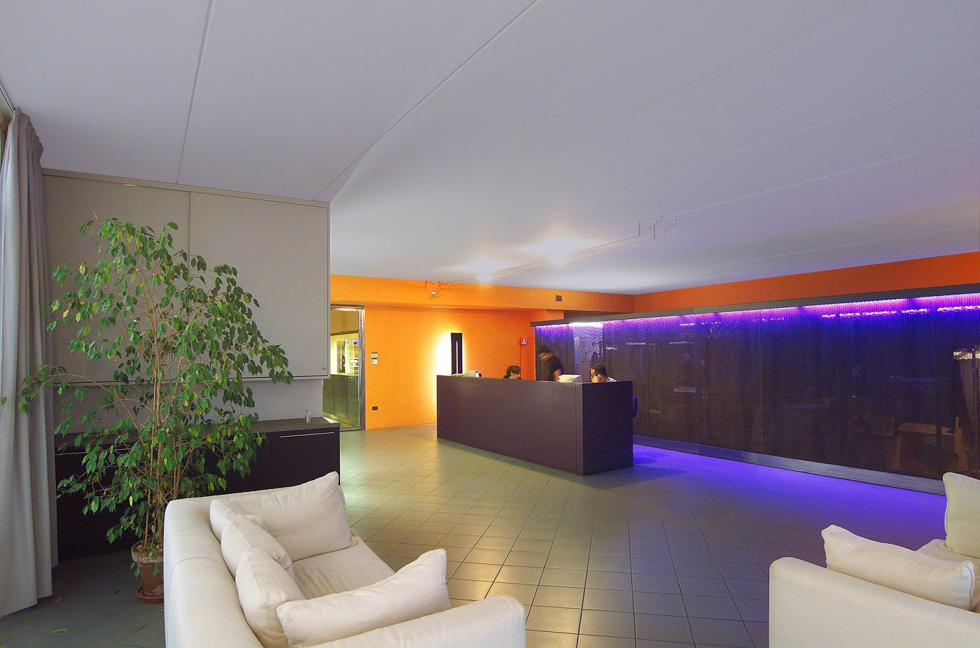 Ooops - Esempio 3 per tre colonne