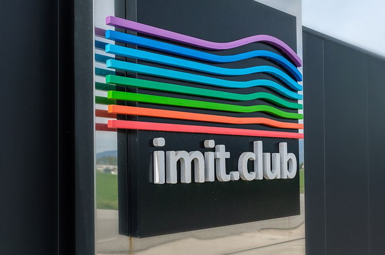 Ooops • Testo e immagine