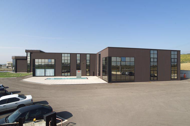 Immagine diapositiva