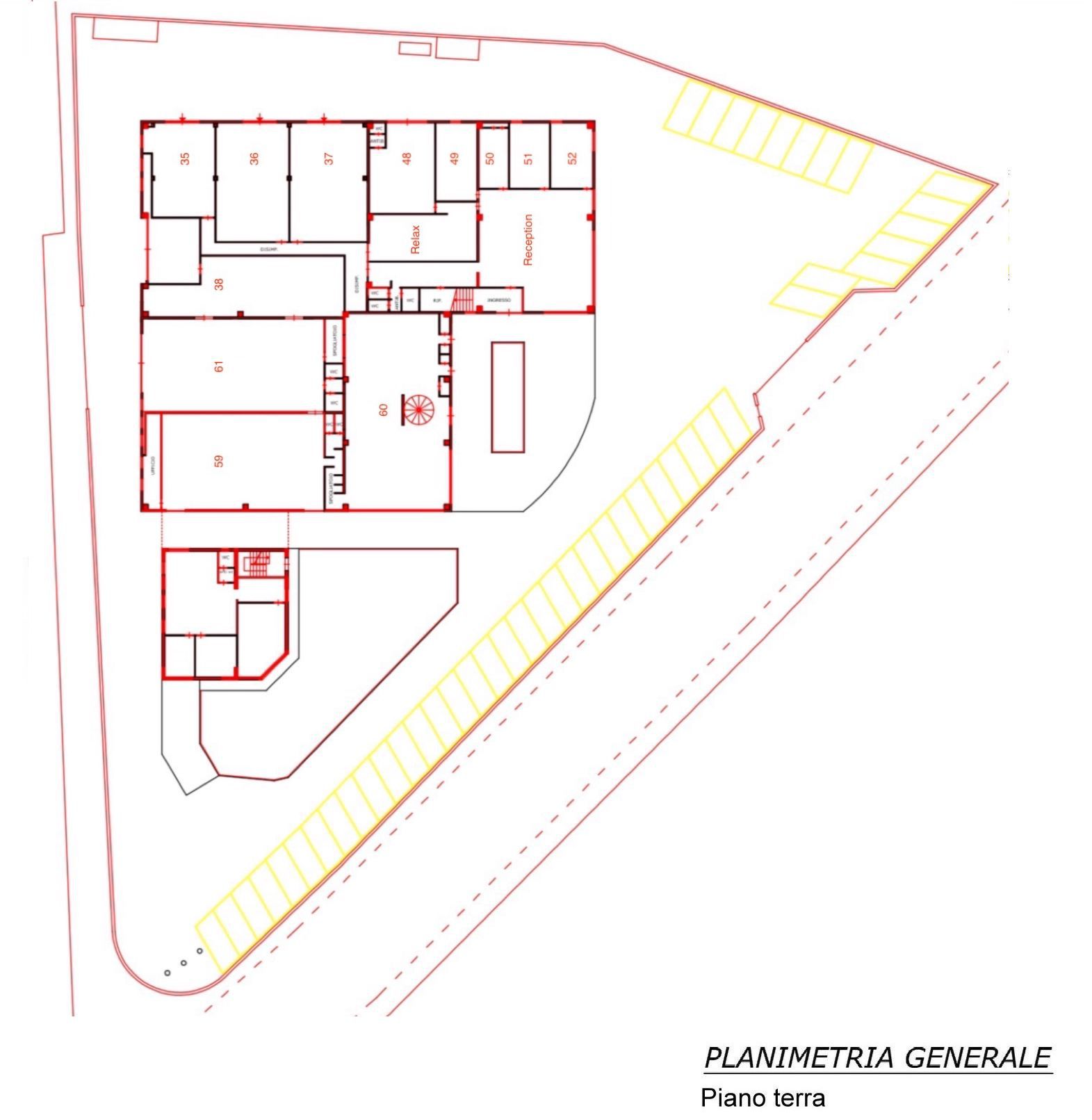 Ooops - Esempio 1 per tre colonne