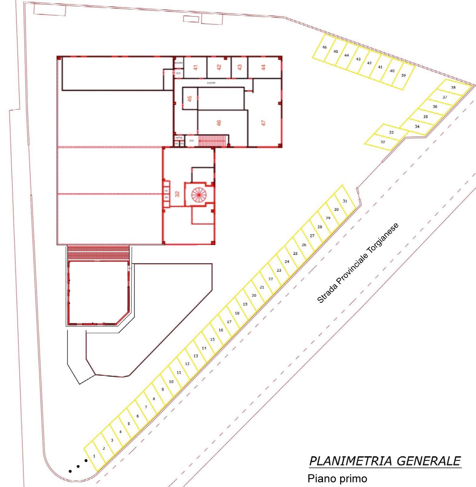 Ooops - Esempio 2 per tre colonne