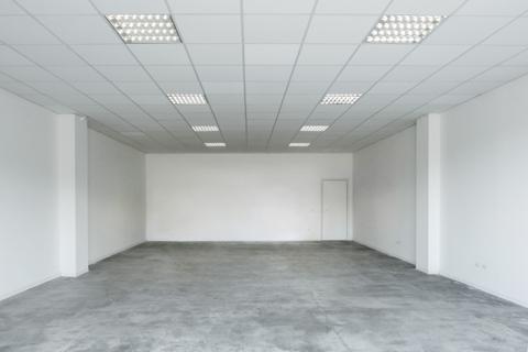 Sub 36; Magazzino, Laboratorio, Polifunzionale