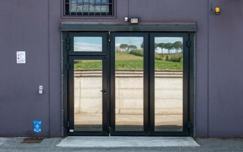 Sub 36; Magazzino, Laboratorio, Polifunzionale