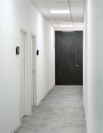 Sub 37; Magazzino, Laboratorio, Polifunzionale