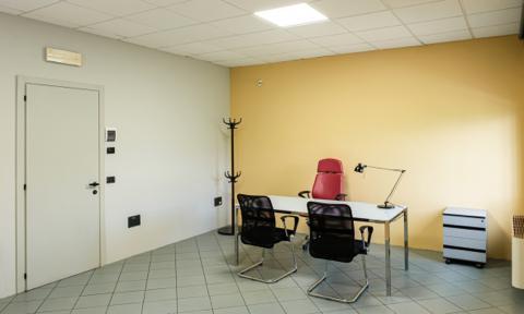 SUB 41; Ufficio Operativo, Direzionale formula "ALL INCLUSIVE"