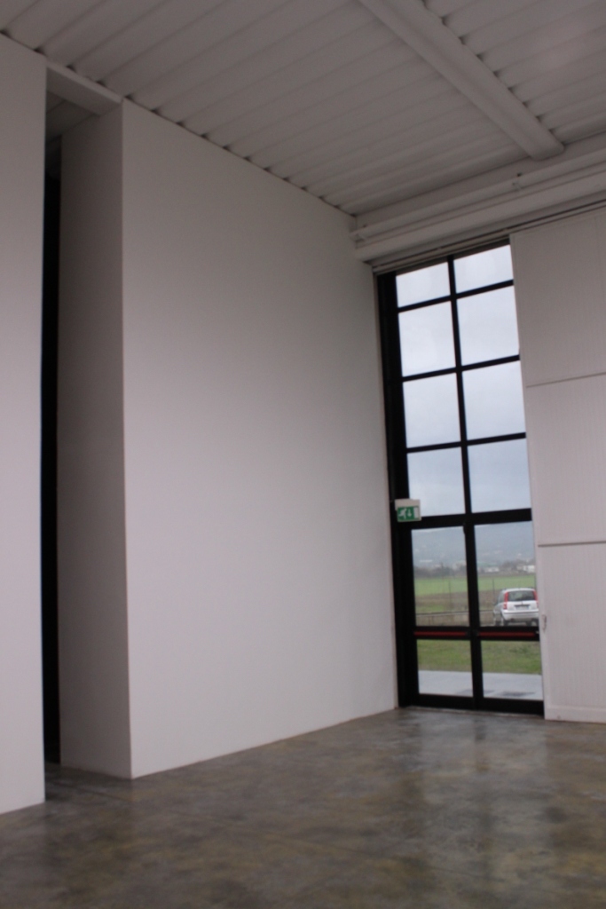 Sub 59; Atelier, Laboratorio Creativo, Polifunzionale