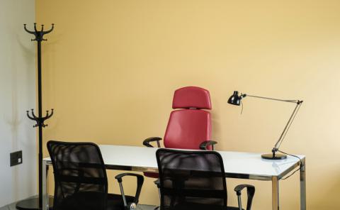 SUB 41; Ufficio Operativo, Direzionale formula "ALL INCLUSIVE"