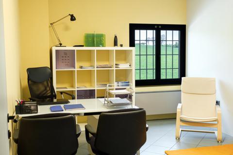 SUB 43; Ufficio formula "ALL INCLUSIVE"