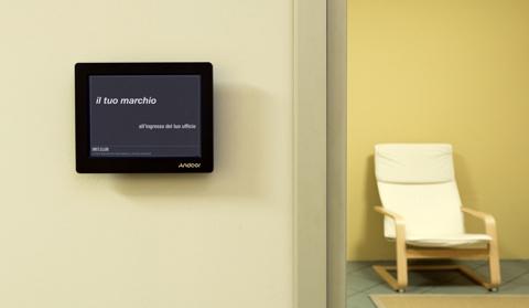 SUB 44; Ufficio Operativo, Direzionale formula "ALL INCLUSIVE"