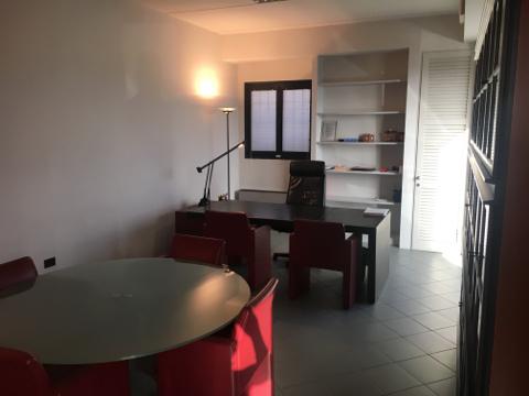 SUB 52; Ufficio Operativo, Direzionale formula "ALL INCLUSIVE"