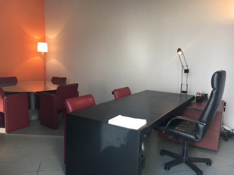 SUB 52; Ufficio Operativo, Direzionale formula "ALL INCLUSIVE"