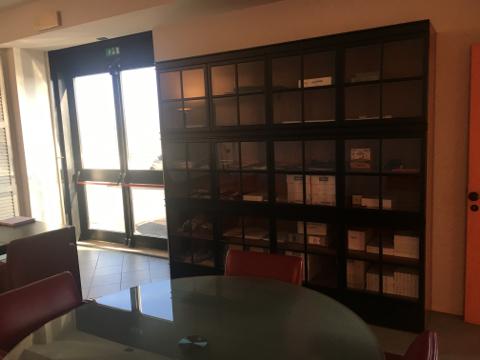 SUB 52; Ufficio Operativo, Direzionale formula "ALL INCLUSIVE"