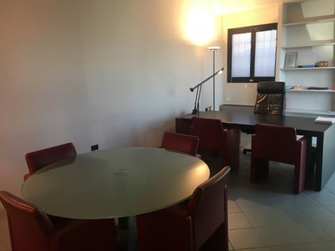 SUB 52; Ufficio Operativo, Direzionale formula "ALL INCLUSIVE"