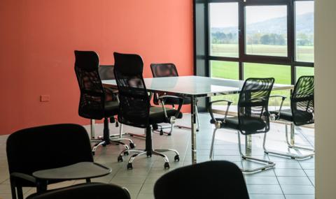 SUB 46; Formazione o Open Space formula "ALL INCLUSIVE"