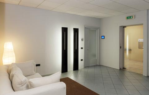 SUB 46; Formazione o Open Space formula "ALL INCLUSIVE"