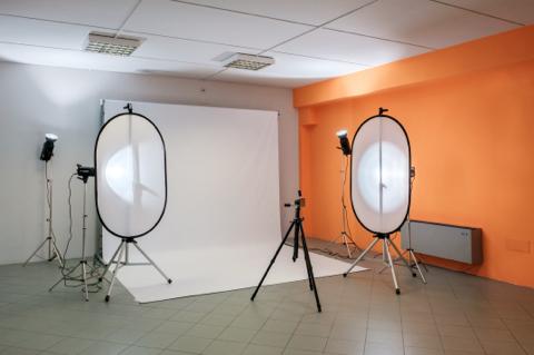 SUB 48; Studio Fotografico nella formula "ALL INCLUSIVE"