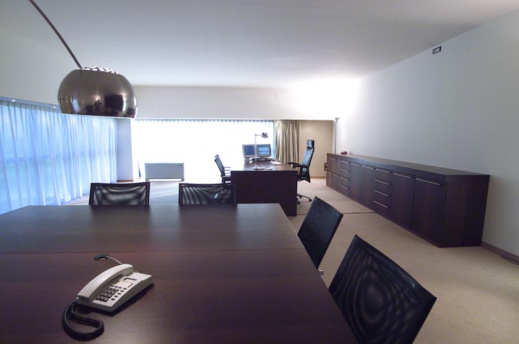 SUB 47; Ufficio Direzionale "ALL INCLUSIVE"