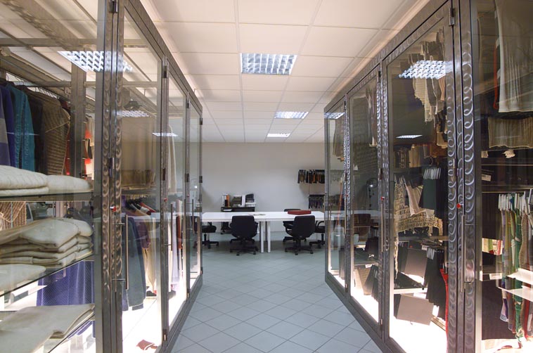 Sub 45-2; Studio Stilistico