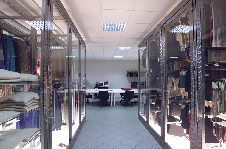 Sub 45-2; Studio Stilistico