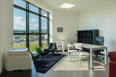 Ufficio Direzionale formula "all inclusive"